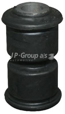 JP GROUP 1152250200 -  Подвеска, листовая рессора